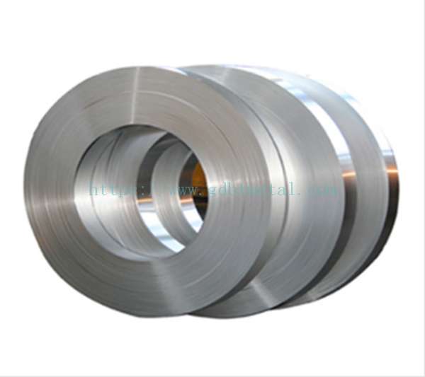 Aluminum Coil